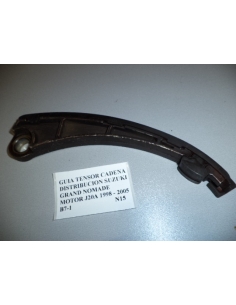 Guia tensor cadena distribucion Suzuki Grand Nomade motor J20A 1998 - 2005 