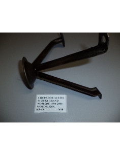 Chupador Aceite Suzuki Grand Nomade 1998 - 2005 motor J20A 