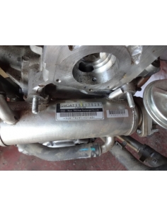 Valvula EGR Chevrolet Captiva año 2010 