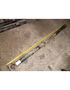 Cardan trasero Ssangyong 153 cms de largo 