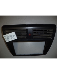 Rejilla ventilacion consola tablero Suzuki XL-7 2008 motor 3.6L AT 
