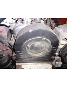 Tapa superior distribucion Chevrolet Captiva año 2010 