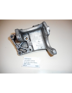 Soporte alternador Suzuki SX4 M16A 2007 - 20012 