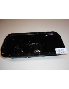 Carter motor Citroen Berlingo Peugeot Partner 1,6 HDI 2007 - 2013