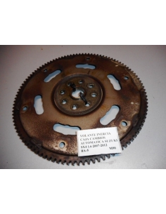 Volante inercia caja cambios automatica Suzuki SX4 1.6 2007 - 2011