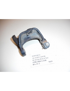 Soporte alternador Suzuki Baleno 1998 - 2004 G16B