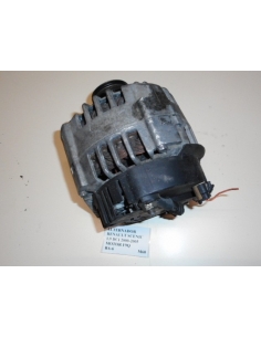 Alternador Renault Scenic 1.09 DCI 2000 - 2005 Motor F9Q