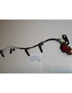Cableria bujia Renault Megane Scenic 1.9 Diesel Motor F9Q 2002 - 2005 