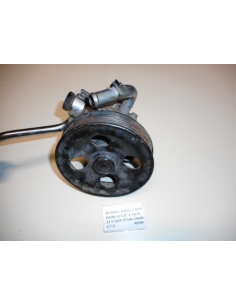 Bomba direccion hidraulica New Tucson 57100 - 2S000