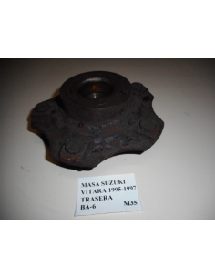 Masa Suzuki Vitara 1995 - 1997 trasera