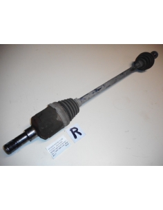 Homocinetica eje palier trasero derecho Suzuki XL7 XL-7 2007 - 2009 3.6L 4WD