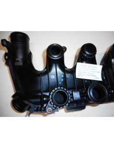 Camara admision Citroen Peugeot C3 1.4 16V HDI 66KW 8HY Diesel 2008 - 2014 9647250480