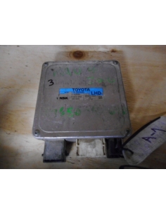Computador ECU de direccion Toyota Rav4 2000 89650-42040
