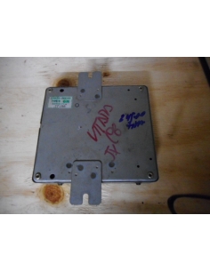 Computador Ecu Suzuki Vitara 98 33920 70E40
