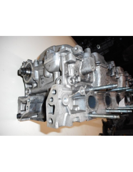 Culata tapa valvulas Citroen C3 Peugeot 307 1.4 16V HDI 66KW 8HY 10FD12 Diesel 2008 - 2014