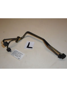 Cañerias petroleo Diesel Citroen C3 Peugeot 307 1.4 16V HDI 66KW 8HY 10FD12 Diesel 2008 - 2014