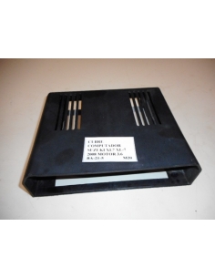 Cubre computador Suzuki XL7 XL-7 2008 Motor 3.6