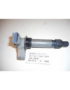 Bobina Suzuki XL7 XL-7 2007 - 2009 3.6L 4WD