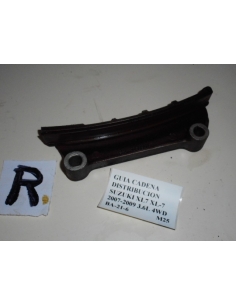Guia cadena distribucion Suzuki XL7 XL-7 2007 - 2009 3.6L 4WD