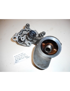 Base filtro aceite motor Suzuki XL7 XL-7 2007 - 2009 3.6L 4WD