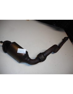 Catalitico bajada escape Suzuki XL7 XL-7 2007 - 2009 3.6L 4WD