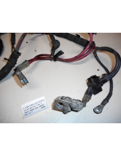 Cableria bateria Suzuki XL7 XL-7 2007 - 2009 3.6L 4WD