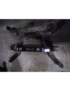 Cuna soporte trasero izquierdo Suzuki XL7 XL-7 2007 - 2009 3.6L 4WD