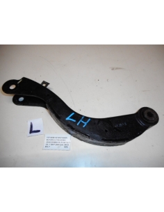 Tensor Suspension Bandeja Trasero izquierdo Suzuki XL7 XL-7 2007 - 2009 3.6L 4WD