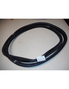 Goma contorno marco puerta derecha Suzuki XL7 XL-7 2007 - 2009 3.6L 4WD