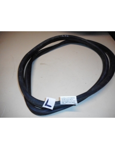Goma contorno marco puerta izquierda Suzuki XL7 XL-7 2007 - 2009 3.6L 4WD