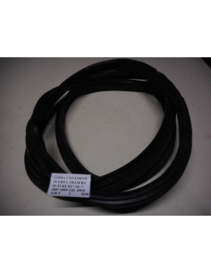 Goma contorno puerta trasera Suzuki XL7 XL-7 2007 - 2009 3.6L 4WD