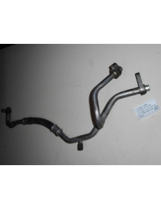Cañeria aire acondicionado flexible Suzuki XL7 XL-7 2007 - 2009 3.6L 4WD