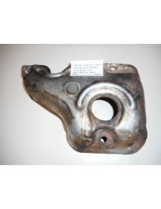 Protector multiple escape izquierdo Suzuki XL7 XL-7 2007 - 2009 3.6L 4WD