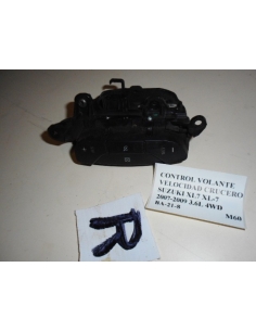 Control volante velocidad crucero Suzuki XL7 XL-7 2007 - 2009 3.6L 4WD