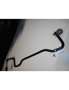 Barra estabilizadora trasera Suzuki XL7 XL-7 2007 - 2009 3.6L 4WD