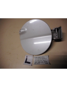 Tapa bencina interior rosca Suzuki XL7 XL-7 2007 - 2009 3.6L 4WD