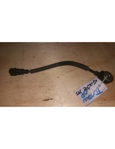 Sensor Golpe Cigueñal CKP Hyundai Tucson 2009