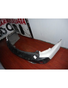 Parachoque trasero Suzuki XL7 XL-7 2007 - 2009 3.6L 4WD