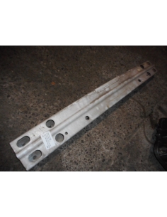 Protector parachoque trasero Suzuki XL7 XL-7 2007 - 2009 3.6L 4WD