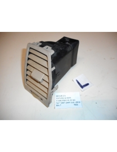 Rejilla ventilacion tablero Suzuki XL7 XL-7 2007 - 2009 3.6L 4WD