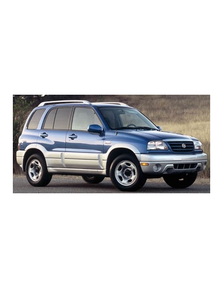 Tapas telecomando Suzuki Grand Vitara 1998 - 2005 