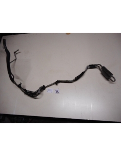 Cañeria direccion hidraulica enfriador Suzuki XL7 XL-7 2007 - 2009 3.6L 4WD