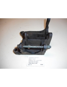 Soporte bomba direccion hidraulica Suzuki Grand Vitara 1998 - 2005 G16B