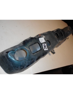 Soporte parachoque trasero Suzuki Grand Vitara 1998 - 2005