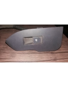 Botonera alzavidrio trasero Chevrolet Captiva 2010
