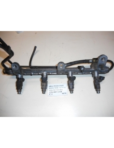 Riel inyeccion inyector Suzuki Grand Vitara 1998 - 2005 G16B