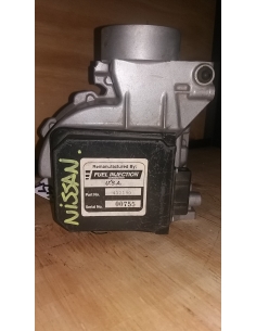 Flujometro MAF Nissan