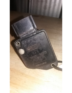 Flujometro MAF Nissan Pathfinder 2002 Codigo: 22680-5J200