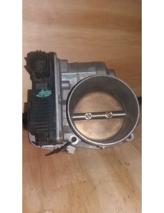 Cuerpo Aceleracion TBI Nissan Pathfinder 2005 motor 3.5 Codigo SERA 576-01 Q35