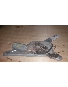 Motor Limpia Parabrisas Suzuki Grand Vitara Nomade 1998 1999 2000 2001 2002 2003 2004  2005